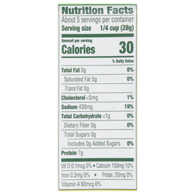 Athenos Cheese Feta Crumbled Fat Free - 5 Oz - Image 3