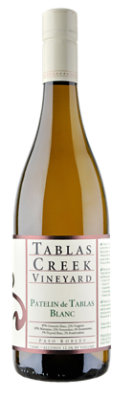 Tablas Creek Patelin De Tablas Blanc Wine - 750 Ml - Image 1