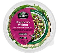Ready Pac Bistro Bowl Cranberry Walnut Salad - 4.5 Oz