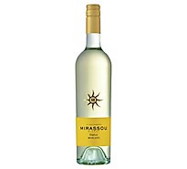 Mirassou Moscato White Wine - 750 Ml