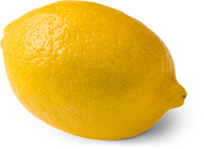 Lemon Medium - Image 1
