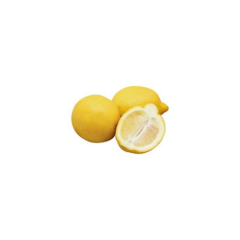 Lemon Medium