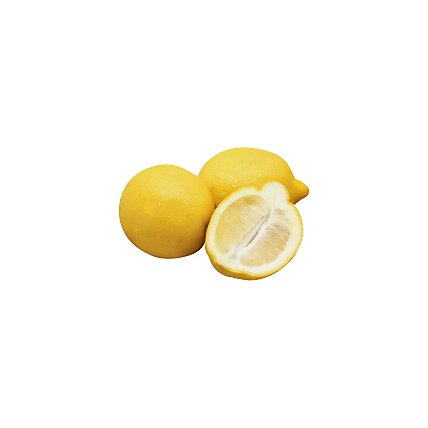 Lemon Medium - Image 1