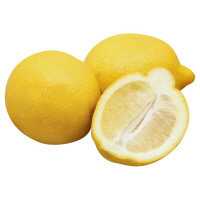 Lemon Medium