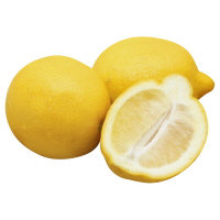 Lemon Medium - Image 1