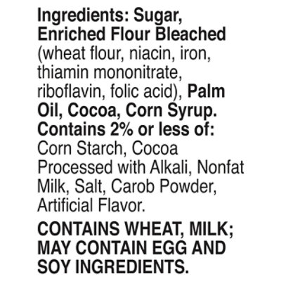 Betty Crocker Brownie Mix Milk Chocolate - 18.4 Oz - Image 5