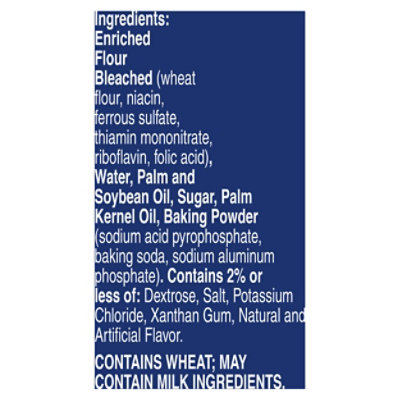 Pillsbury Grands! Biscuits Southern Homestyle 8 Count - 16.3 Oz - Image 4