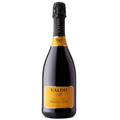 Valdo Prosecco Wine - 750 Ml - Image 1