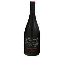 Educated Guess Pinot Noir Wine - 750 Ml