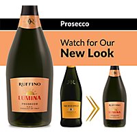Ruffino Prosecco DOC Italian White Sparkling Wine - 750 Ml - Image 1