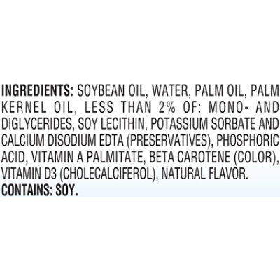 Fleischmann's Unsalted Vegetable Oil Spread Sticks - 4-16 Oz - Image 5