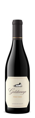 Goldeneye Anderson Valley Pinot Noir Red Wine - 750 Ml - Image 1