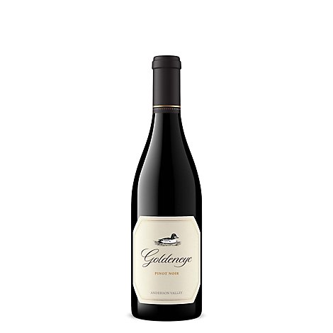Goldeneye Anderson Valley Pinot Noir Red Wine - 750 Ml