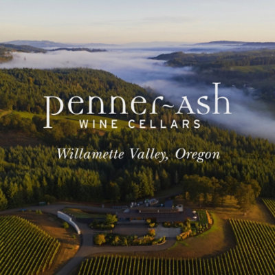 Penner-Ash Wine Red Pinot Noir Willamette Valley - 750 Ml - Image 4