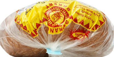 Sumanos Bakery Garlic & Rosemary Round - 24 Oz - Image 3