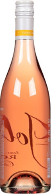 Del Rio Jolee Semi Sparkling Rose Wine - 750 Ml - Image 4