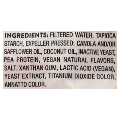 Daiya Shredded Cheddar Style Cheese - 8 Oz - Image 5