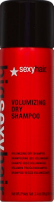 Big Sexy Hair Shampoo Volumizing Dry - 3.4 Oz - Image 1