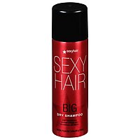 Big Sexy Hair Shampoo Volumizing Dry - 3.4 Oz - Image 1