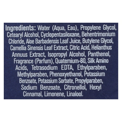 Its A 10 Miracle Leave-In Product - 4 Fl. Oz. - Image 3