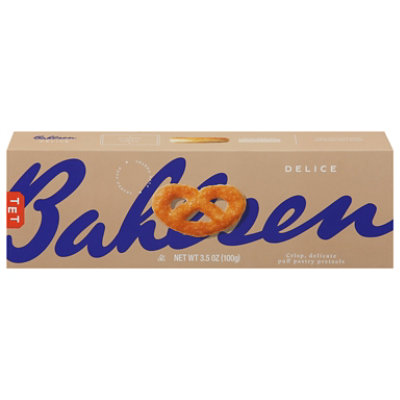 Bahlsen Delice Cookies - 3.5 Oz - Image 3