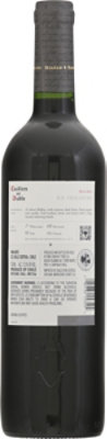 Casillero del Diablo Wine Malbec - 750 Ml - Image 4