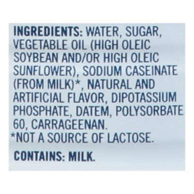 Lucerne Coffee Creamer Macchiato Caramel - 32 Fl. Oz. - Image 5