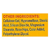Nature Made Vitamin C Timed Release With Rose Hips 1000 Mg - 60 Count - Image 4