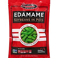 Seapoint Farms Edamame In Pods - 14 Oz - Image 2