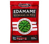 Seapoint Farms Edamame In Pods - 14 Oz