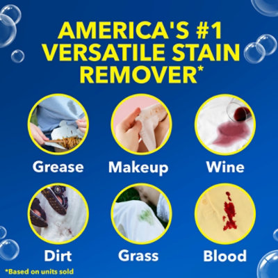 OxiClean Versatile Stain Remover Powder - 3 Lb - Image 2