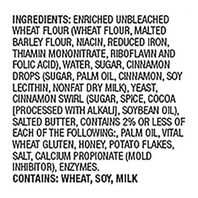 Franz Sandwich Bread Bainbridge Island Cinnamon Swirl - 20 Oz - Image 5