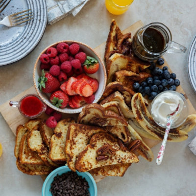 Franz Sandwich Bread Bainbridge Island Cinnamon Swirl - 20 Oz - Image 3