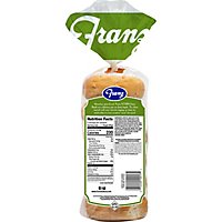 Franz Bagels Premium Sweet Onion 6 Count - 18 Oz - Image 3