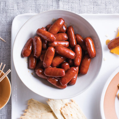 Hillshire Farm Litl Smokies Smoked Sausage - 28 Oz - Image 2
