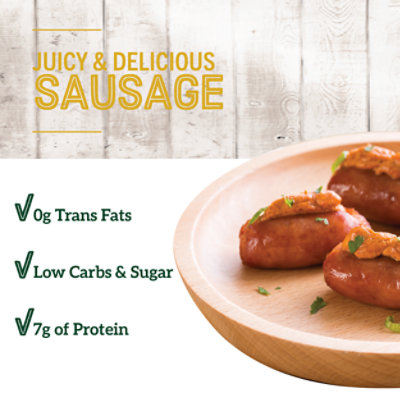 Hillshire Farm Litl Smokies Smoked Sausage - 28 Oz - Image 5