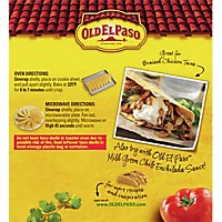 Old El Paso Taco Shells Extra Large Super Stuffer Box 10 Count - 6.6 Oz - Image 6