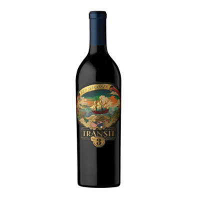 Crane Lake Cellars Moscato Wine - 750 Ml - Image 1