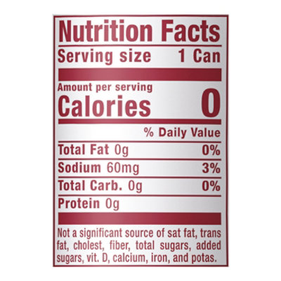 Dr Pepper Diet Soda cans - 6-12 Fl. Oz. - Image 2
