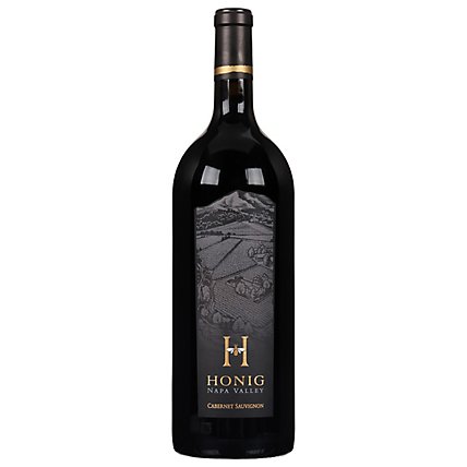 Honig Cabernet Sauvignon Wine - 1.5 Ml - Image 3