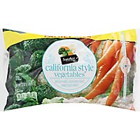 Signature SELECT Vegetables California-Style - 32 Oz - Image 2
