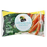 Signature SELECT Vegetables California-Style - 32 Oz - Image 1