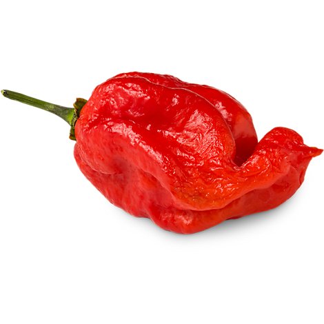 Peppers Ghost Chile - 1.75 Oz