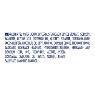 St. Ives Body Lotion Daily Hydrating Vitamin E - 21 Fl. Oz. - Image 4