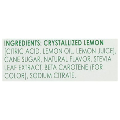 True Lemon Drink Mix Original Lemonade 10 Count - 1.06 Oz - Image 4