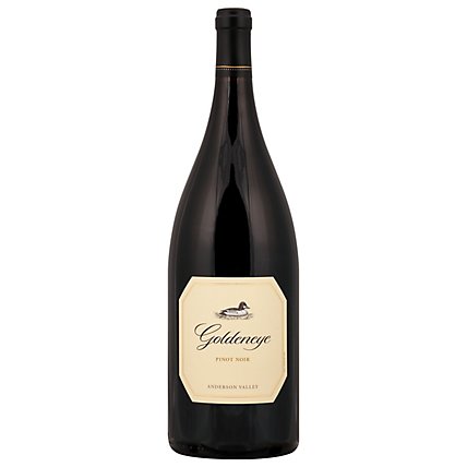 Goldeneye Wine Pinot Noir - 1.5 Liter - Image 3