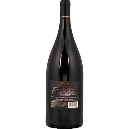 Goldeneye Wine Pinot Noir - 1.5 Liter - Image 4