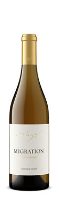 Migration Sonoma Coast Chardonnay - 750 Ml - Image 1