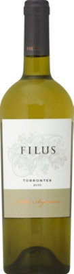 Filus Torrontes Wine - 750 Ml - Image 2