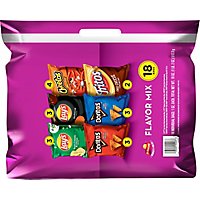 Frito Lay Snacks Flavor Mix Bag - 18-1 Oz - Image 6